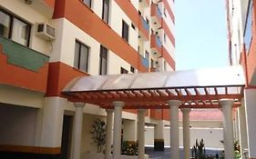 Apt top Guarujá - enseada